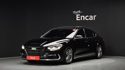 Hyundai Grandeur 2017