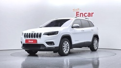 Jeep Cherokee 2019