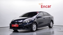 Kia K3 2020