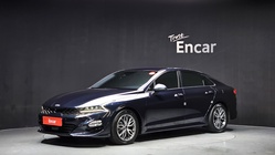 Kia K5 2019