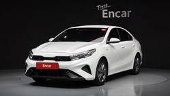 Kia K3 2022