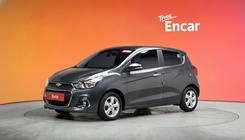 Chevrolet Spark 2016