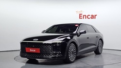Hyundai Grandeur 2024
