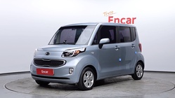 Kia RAY 2012