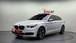 BMW Gran Turismo 2014