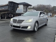 Hyundai Equus 2013