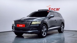 Genesis GV80 2020