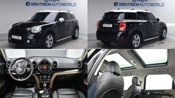 MINI Countryman 2017