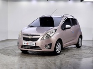 Chevrolet Spark 2012