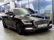 Hyundai Genesis 2015