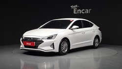 Hyundai Avante 2019