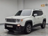 Jeep Renegade 2015