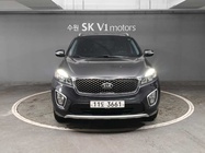Kia Sorento 2015