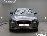 Hyundai Genesis 2015