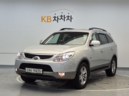 Hyundai Veracruz 2011