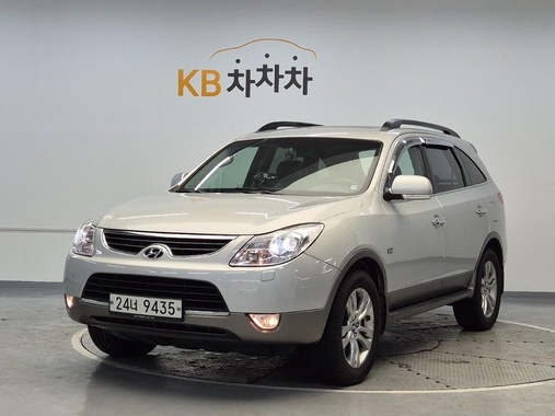 Hyundai Veracruz 2011