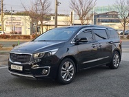 Kia Canival 2016