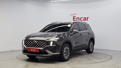 Hyundai Santa Fe 2023