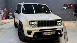 Jeep Renegade 2023