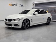 BMW 4 Series 2018