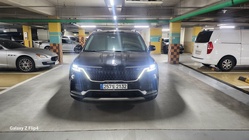 Kia Canival 2020