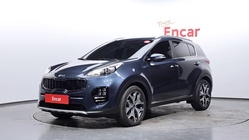 Kia Sportage 2016