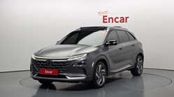 Hyundai Nexo 2019
