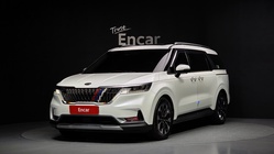 Kia Canival 2020