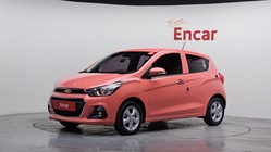 Chevrolet Spark 2018