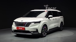Kia Canival 2020