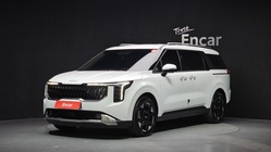 Kia Canival 2025
