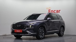 Hyundai Santa Fe 2021