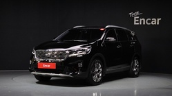 Kia Sorento 2019