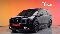 Kia Canival 2024