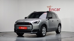 MINI Countryman 2024