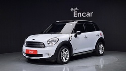 MINI Countryman 2016