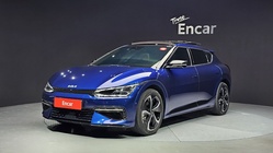 Kia EV6 2022