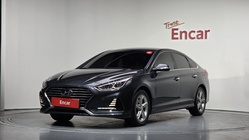 Hyundai Sonata 2018