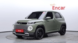 Hyundai Casper 2022
