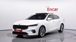 Kia K7 2019