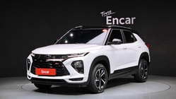 Chevrolet Trailblazer 2020