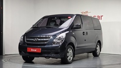 Hyundai Starex 2014