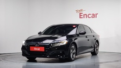 Honda Accord 2018