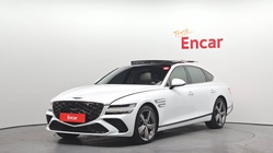 Genesis G80 2024