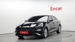 Kia K8 2022