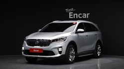 Kia Sorento 2019