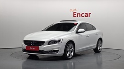 Volvo S60 2017
