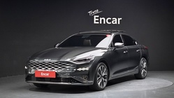 Kia K8 2022