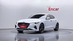 Genesis G70 2019
