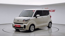 Kia RAY 2020